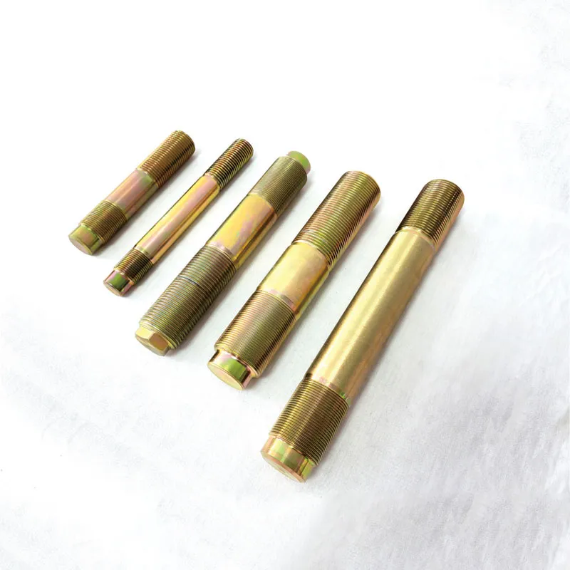 Болты гидроцилиндра (1)