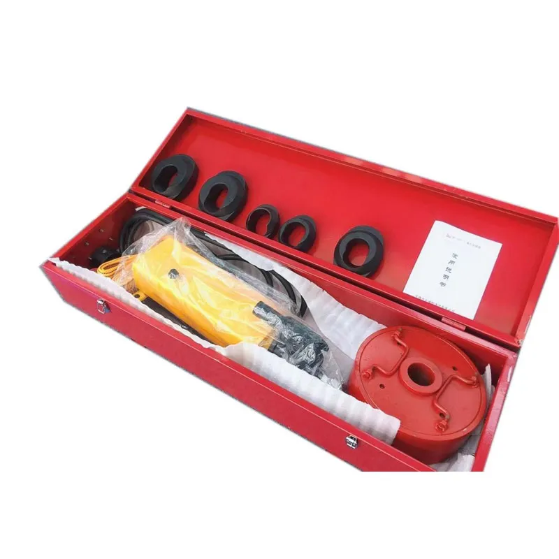 Гидравлический съемник клапанов (1)