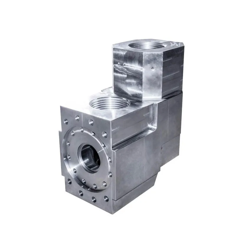 Жидкостный цилиндр (2)