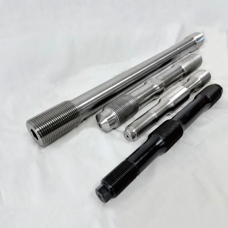 Ступенчатый болт