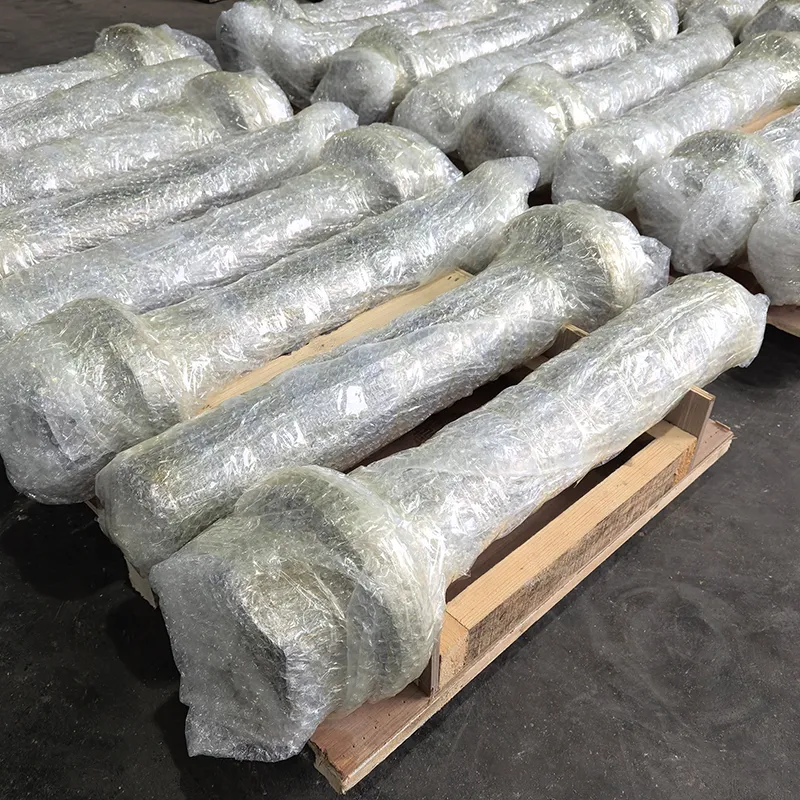 Болт главного подшипника-0002