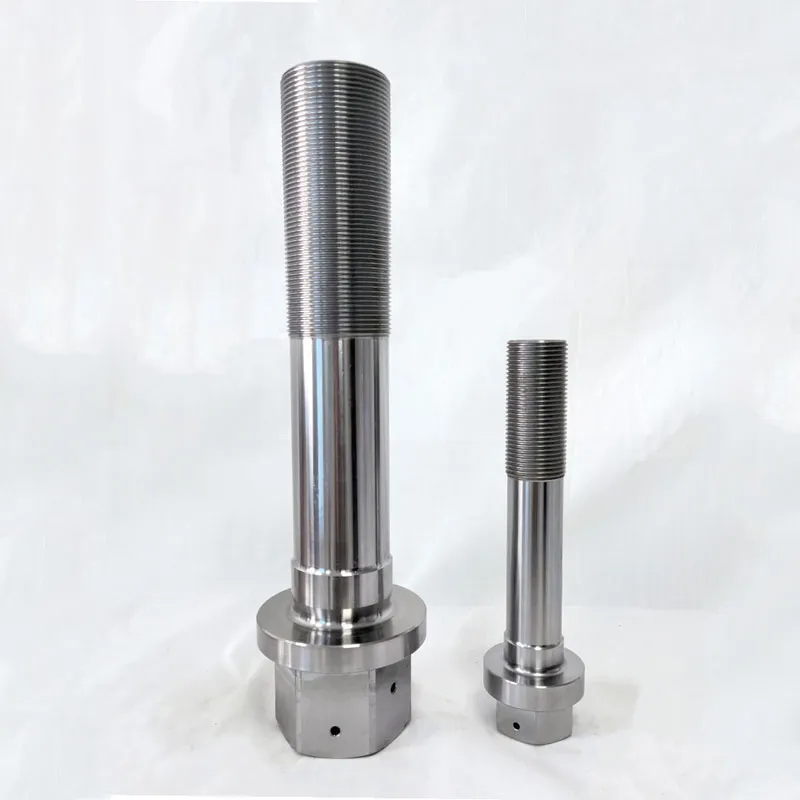 Болт главного подшипника