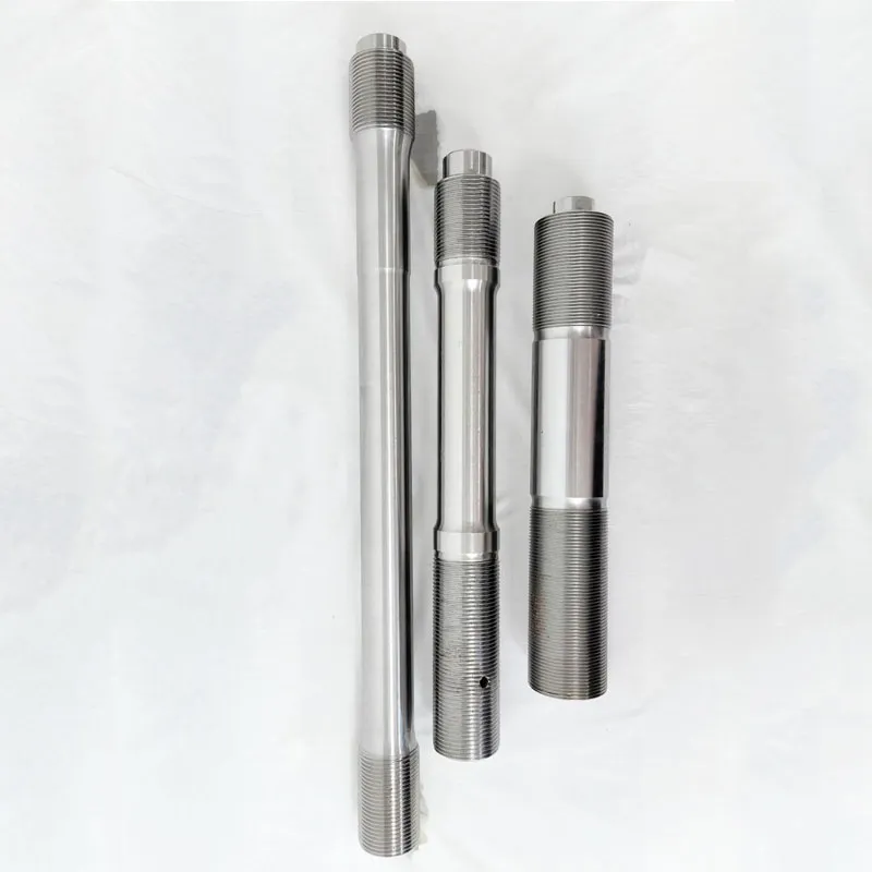 Болты гидроцилиндра (2)