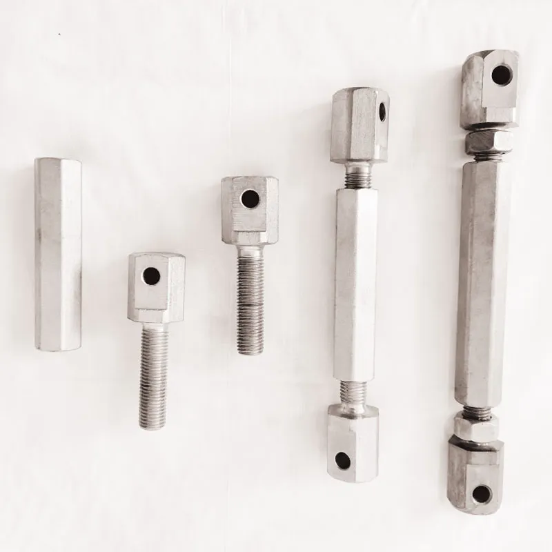 Болты для механизированных парковочных систем