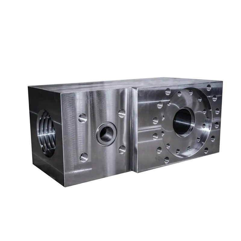 Жидкостный цилиндр (3)