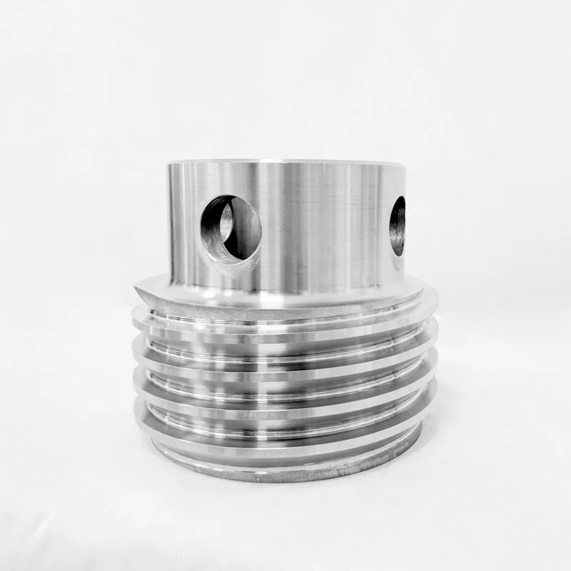 Крышка клапана шламового насоса (1)