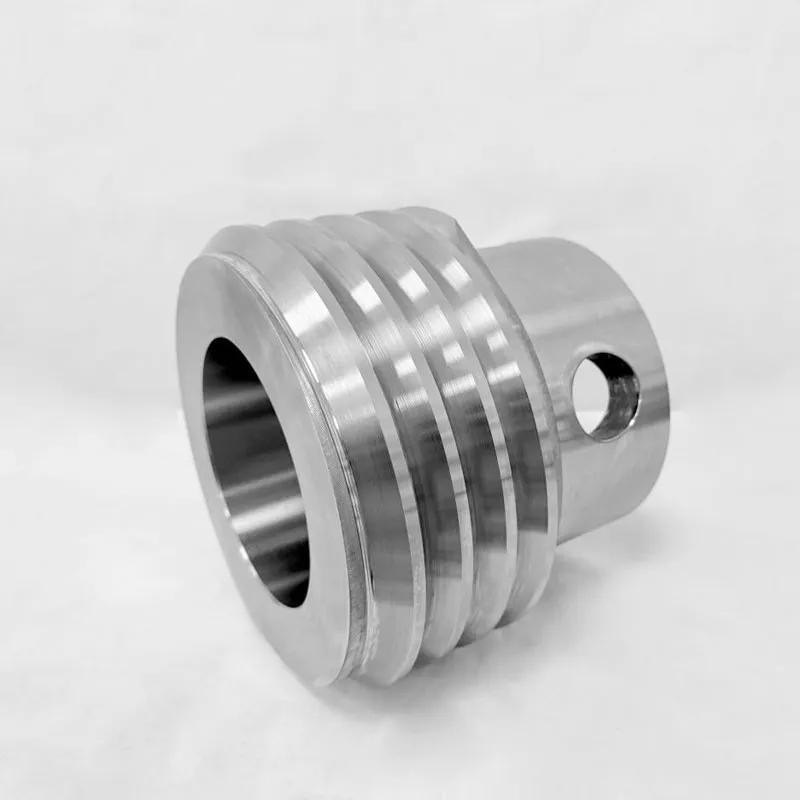 Крышка клапана шламового насоса (2)